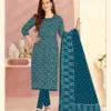 Shree Ganesh Vaani Vol-3 - Dress Material